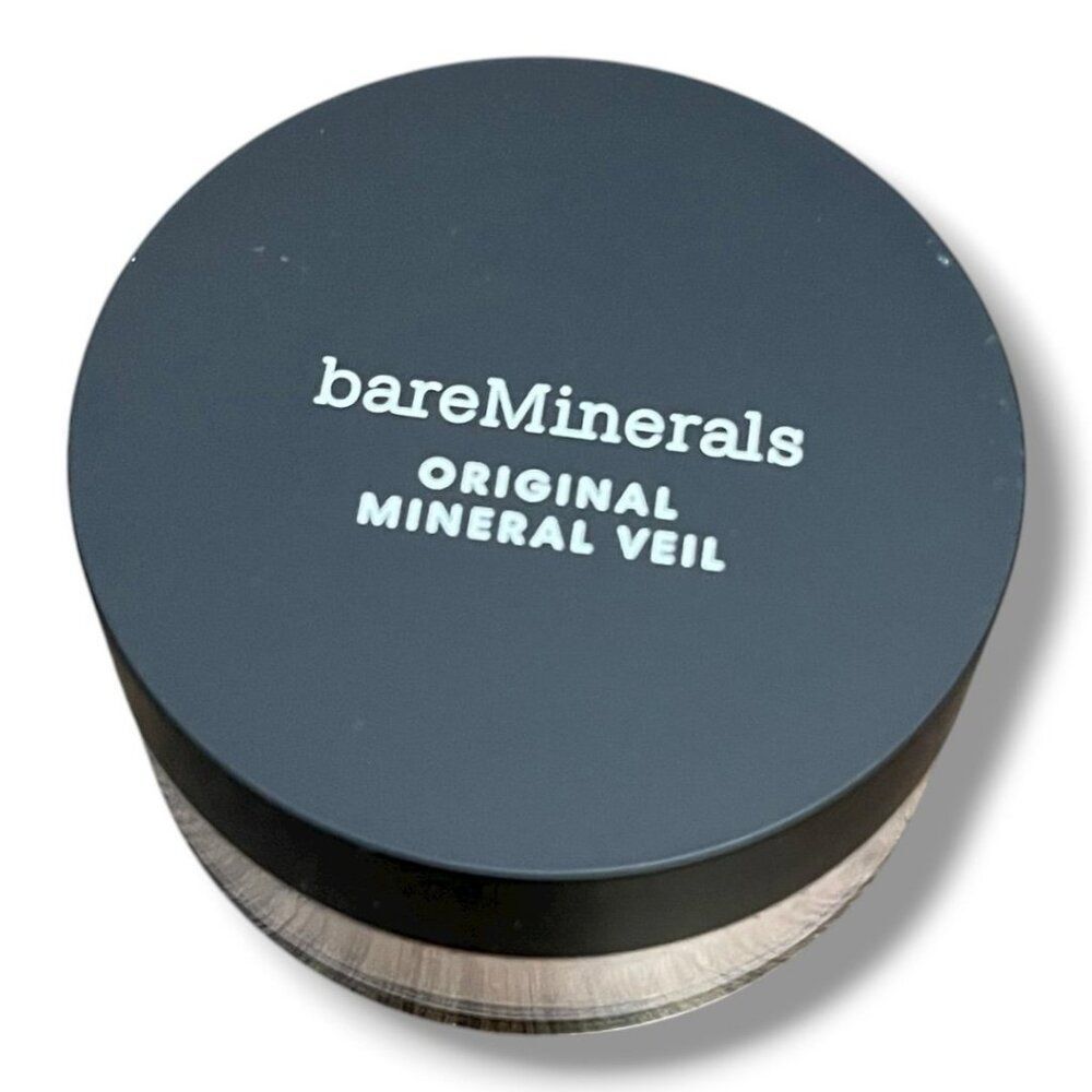 Bare Minerals Protecting Loose Setting Powder